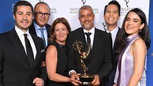 TRT World’ün Uluslararası Emmy Ödülleri’nde Büyük Başarısı