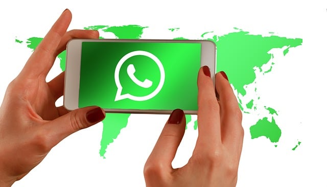 Whatsapp, Yeni Özellik Ekledi, Artık İnternetsiz Kullanabileceksiniz..
